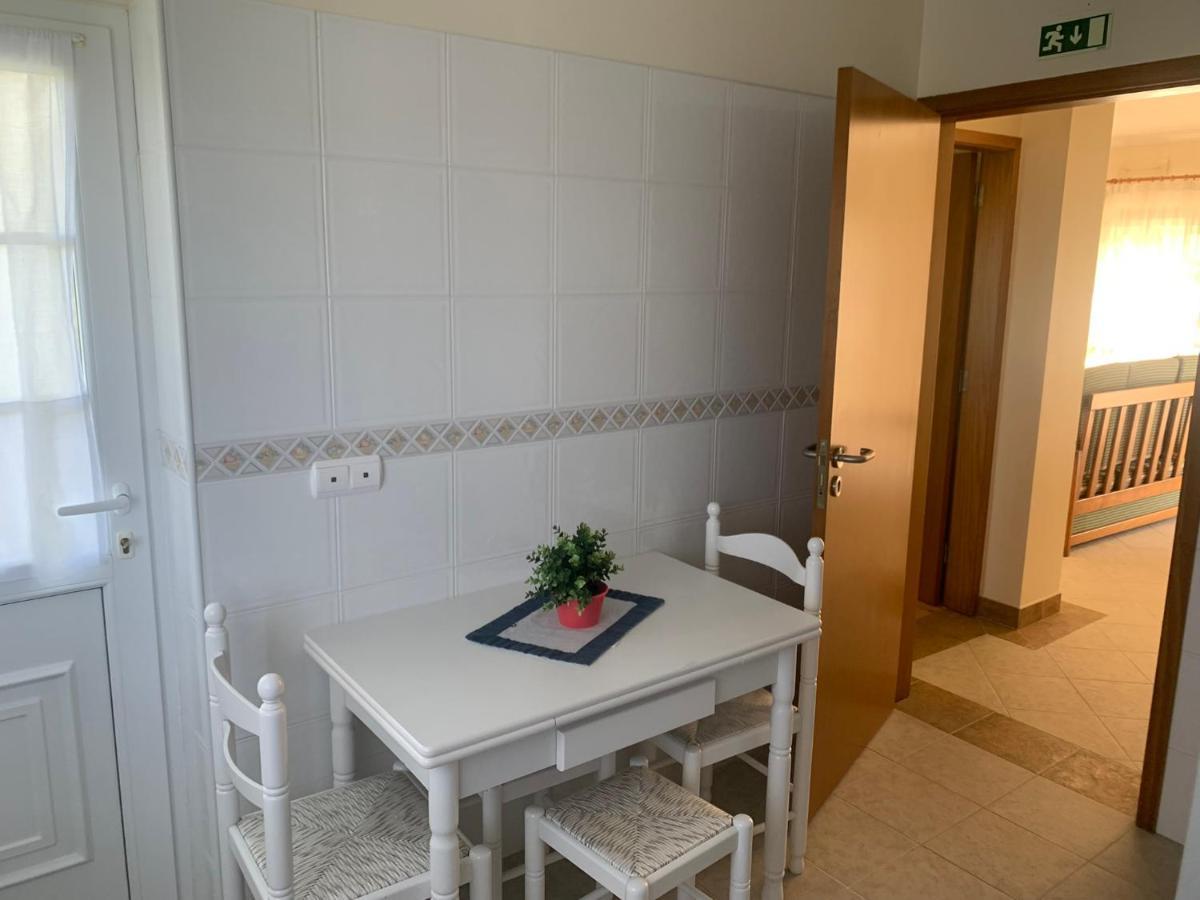 Santa Barbara Healthcare&Villas Esterno foto